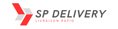 spdelivery Logo